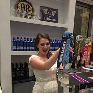 Meet your Posher, Ann